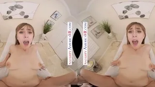 Naughty America - Angel Youngs is extremely horny for you