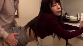 Hardcore Asian Japanese Orgy Session