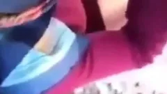 Hijab sucking And fucking