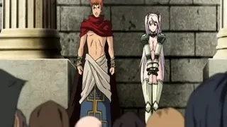 Stoppevil Hentai GangBang