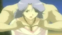 The Flower and the Snake 3