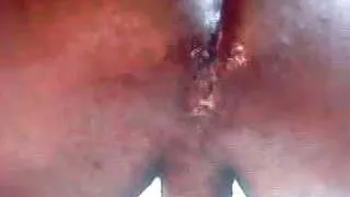 My Dildo is to big for my tight Ass 2