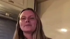 Sex worker interview and turns trick