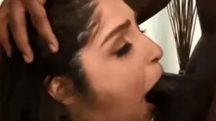 White republican woman craves the bbc