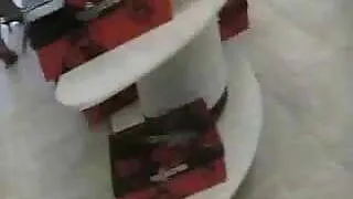 Super plump & juicy big toes on size 8.5 feet