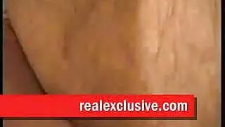 Playing with hubbies ass and cock