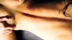 Friend's korean girl fucked