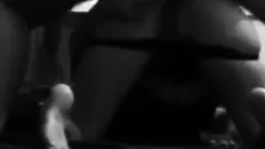 My girl ass fucked by her lover