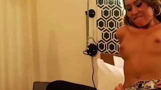 Naughty America - Jayden Lee fucks her sugar daddy