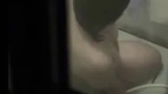 Voyeur - Japan. Water Masturbation.