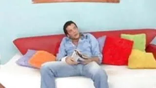 Step Mom, Daughter & Mike - Anal S88