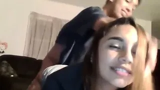 Amateur Blonde Teen Plays Solo with Toy Webcam Porn