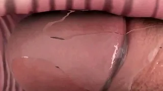 Japanese teacher cums over and over