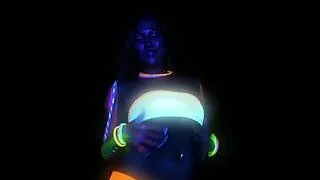 Dancing 18yo beauty plowed doggystyle