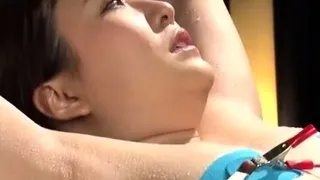 Busty Asian Japanese white skin Sex Hardcore