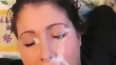 Clothed Cumshot Compilation 10