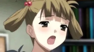 Awesome hentai anal sex with stunning excited nurse