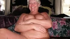 ILoveGranny Mature Wrinkles Picture Compilation