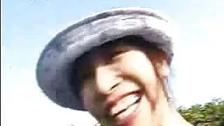 On Japanese Country Road by snahbrandy