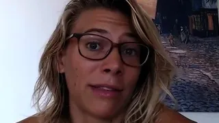 Extreme milf blonde amateur hardcore huge toys insertions