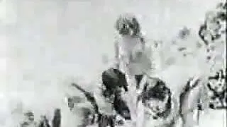 On the beach (1923 porn clip )