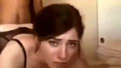 She Cheats On Her Husband With BBC