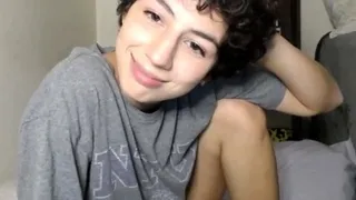 Amateur Blonde Teen Fingers Her Wet Pussy On Webcam