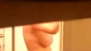 watching at stepmom with a boner