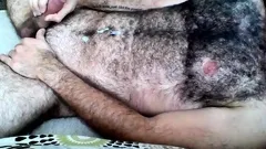 Str8 daddy so hairy so horny