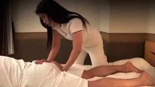 Asian japanese amateur