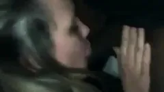 Cuckold Girl's PreGame Blowjob