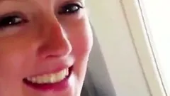 BJ and HJ on an Airplane