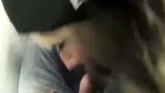 public blowjob