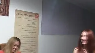 College amateurs pussylicking and cocksucking