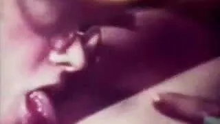 Double Pleasure-Dawn Cummings Anal 70s(Gr-2)