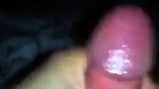 Asian massage parlour handjob and prostate probe