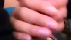 touch dick Stranger bus