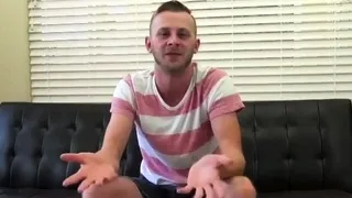 Casting 35 Chandler Scott