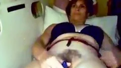 hairy cunt