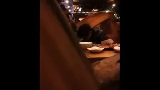 Love this restaurant also