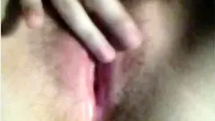 webcam weet hairy  pussy