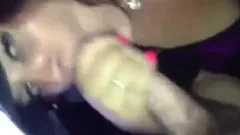 I love to suck cock and swallow cum