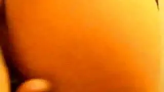 Sexy Ass licking fingering beauty