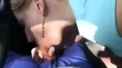 I DRIVE YOU Girlfriend at school