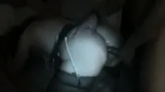 Slut girl fucked hard