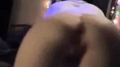 OOPS I CAME IN MOM'S ASS