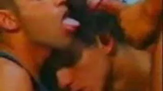 Hot Gay Action - C est La Vie