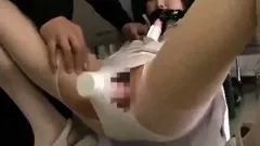 Homemade toys and panties 3