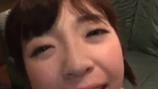 POV blowjob dirty talks BF to cumshot