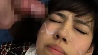 Asian korean amateur couple homemade webcam sex